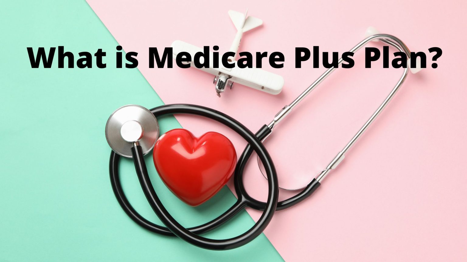 What is Medicare Plus Plan Novitasphere